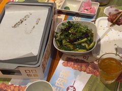 -木屋烧烤(双榆树店)