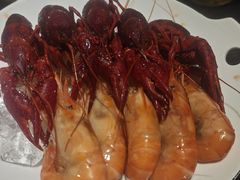 -聚汇三少·龙虾·中餐厅(莫邪路新天地店)