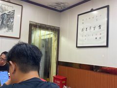大堂-壶园美食·淮扬菜(东圈门店)