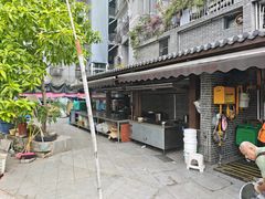 -人和水上飘(第一家店)
