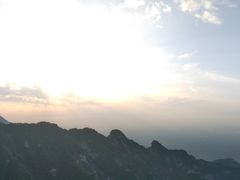 -少华山国家森林公园