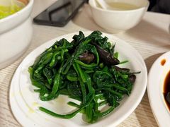 -老北京馅饼粥(西单店)