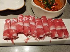 -海底捞火锅(北国先天下店)