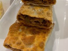 牛肉馅饼-南门小馆·清真(国贸商城店)