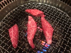 -烧肉一丁(北大阪東通りビル店)
