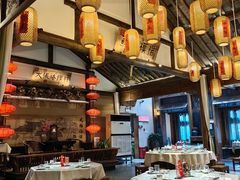 -大张烙馍村(绿地店)