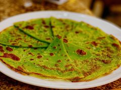 野菜饼-東城故事·尋找姆媽的味道(玉兰路店)
