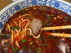 -清真磨沟沿老字号牛肉面(总店)