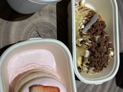 -狐狸和向日葵(北京路店)
