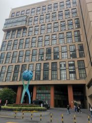 -上海交通大学医学院附属上海儿童医学中心(陆家嘴总院区)