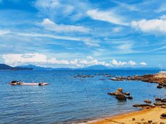 -大梅沙海滨公园