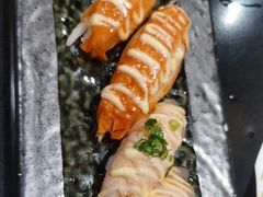 -古田居·特色寿司料理(骏欣中心店)
