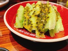 百香果黄瓜-今邕烧烤(西大店)