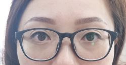 -平萍纹绣韩式半永久定妆