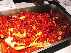 -鱼酷活鱼烤鱼(沈阳大悦城店)