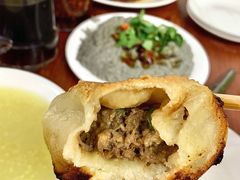 -宝瑞门钉肉饼店