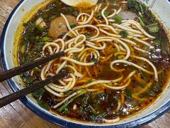 -黔派·虾子羊肉粉·小吃(佳宁娜广场店)
