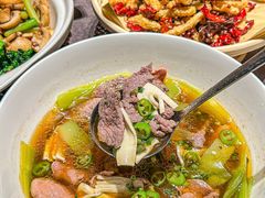 -简小舍·民间手艺菜(武昌江滩店)