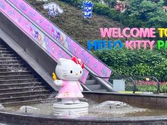 -杭州Hello Kitty乐园
