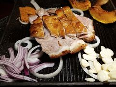 -楼兰新疆主题餐厅(苏州中心店)