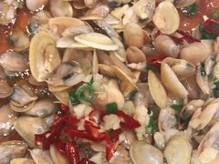 -高佳庄·舟山海鲜(海景旗舰店)