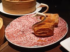 -领事馆19号中餐厅(厦门海景洲际酒店)