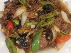 -昱成园家常菜馆(利民道店)