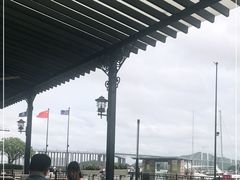 -南沙游艇会·大兵船餐厅