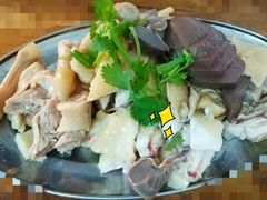 -肥婆兰鸡饭(西门外街店)