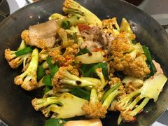 -乌江鱼杭帮菜(西湖店)