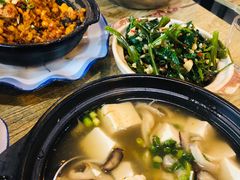 -十吉老砂锅(天生丽街生活馆店)