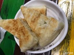 -张大学士中华牛肉汤(龙之梦店)