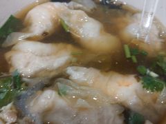-家宴·灌蛋·沙茶面(曾厝垵店)