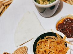 -符离集餐厅(万象城店)