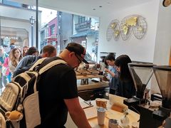 -% Arabica(京都东山店)