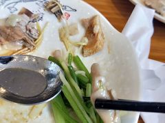 芹菜鹅肠-乡亲鹅肉城(昆山店)
