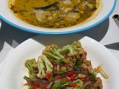 -惠丰堂饭庄(北洼路店)