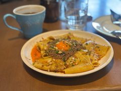 油泼辣子面-Grande A'moo(上海万象城店)