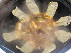 -锅来乐地锅鸡(安亭店)