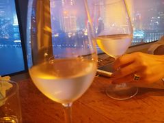 -非常时髦餐厅VUE Restaurant(外滩茂悦大酒店)