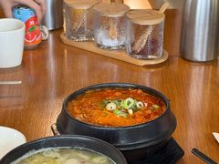 -海云台韩式汤饭·13年匠心韩料(南山店)