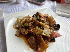 -老克勒上海菜(南京路步行街店)
