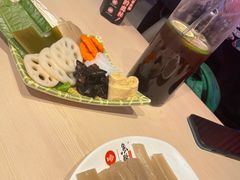 -鱼酷活鱼烤鱼(恒隆广场店)