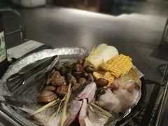 -船奇蒸汽海鲜·闽菜(八市海鲜总店)