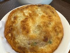 猪肉锅盔-顺华粉馆(桃园南路店)