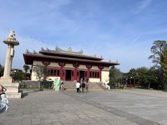 -洛阳古墓博物馆