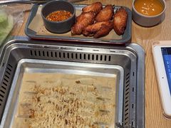 -新石器烤肉(百联川沙店)