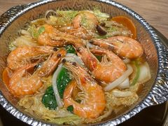 -一井烧肉·活鳗·火锅(毕淘买店)