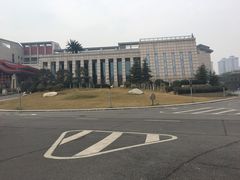 -西安国际创新人才交流中心•药浴温泉