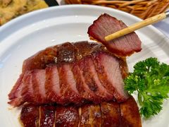 -荔粥记潮汕砂锅粥(新北万达店)
